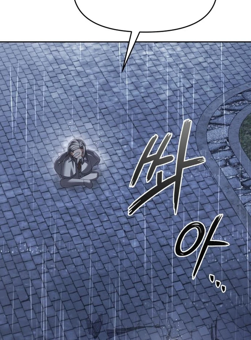 Read The Back-Alley Mage’s Return Manga Online