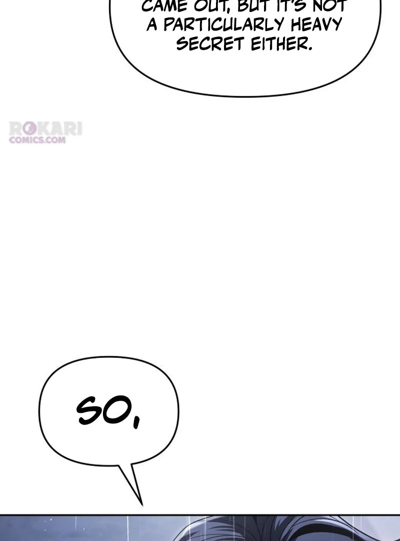 Read The Back-Alley Mage’s Return Manga Online