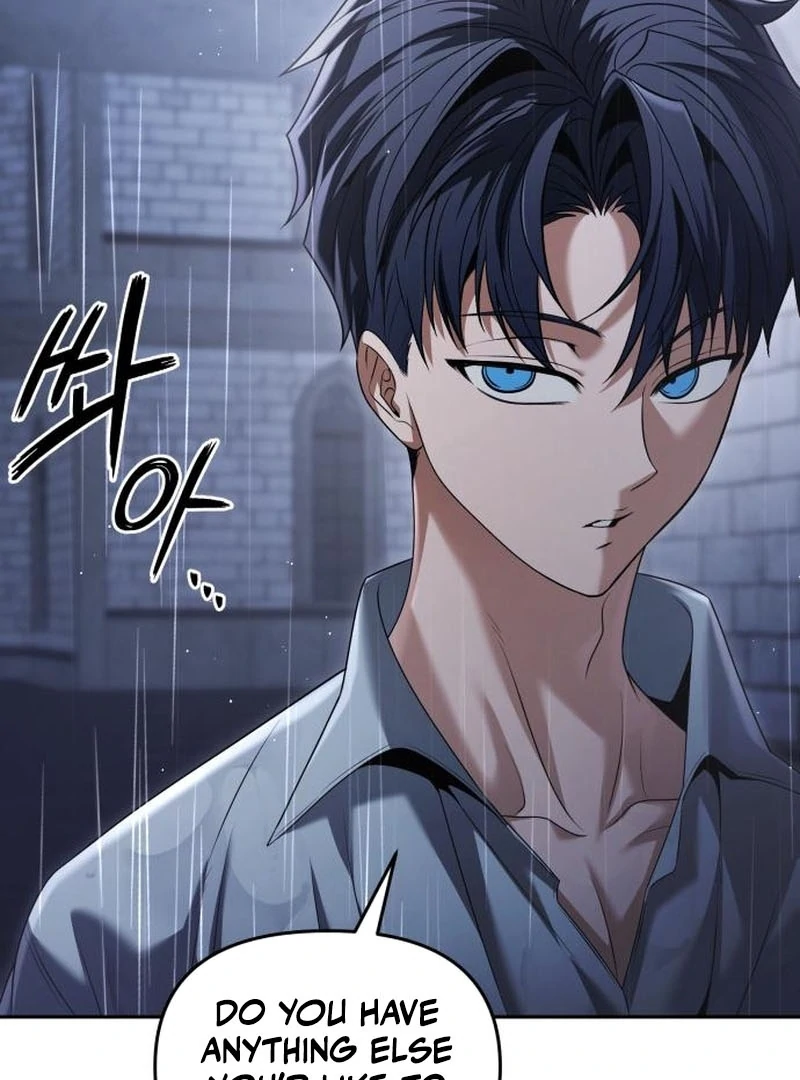 Read The Back-Alley Mage’s Return Manga Online