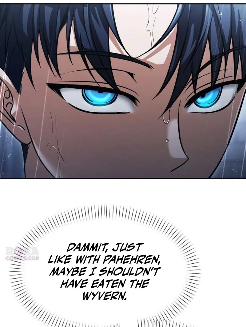 Read The Back-Alley Mage’s Return Manga Online