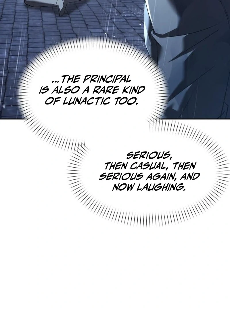 Read The Back-Alley Mage’s Return Manga Online