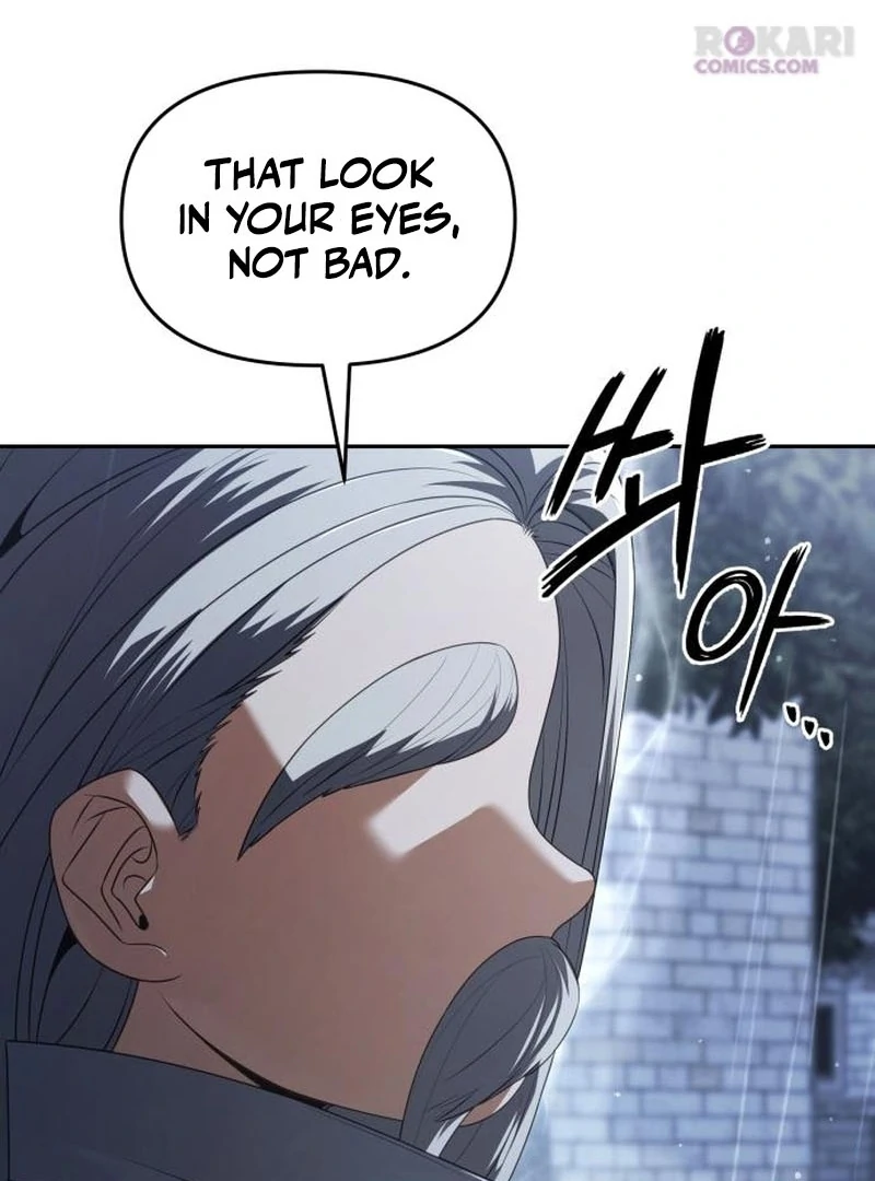 Read The Back-Alley Mage’s Return Manga Online