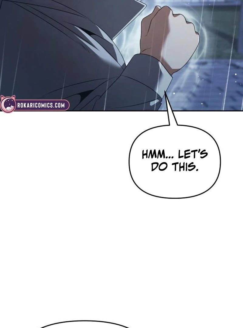 Read The Back-Alley Mage’s Return Manga Online