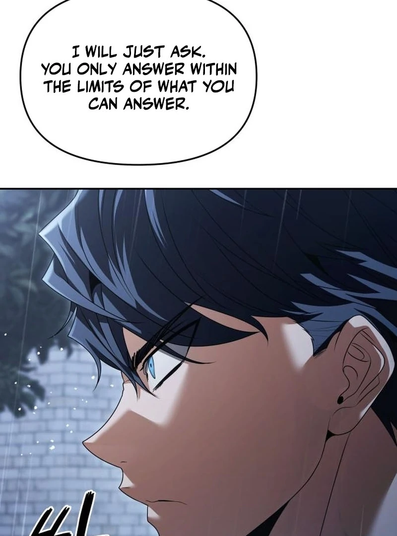 Read The Back-Alley Mage’s Return Manga Online