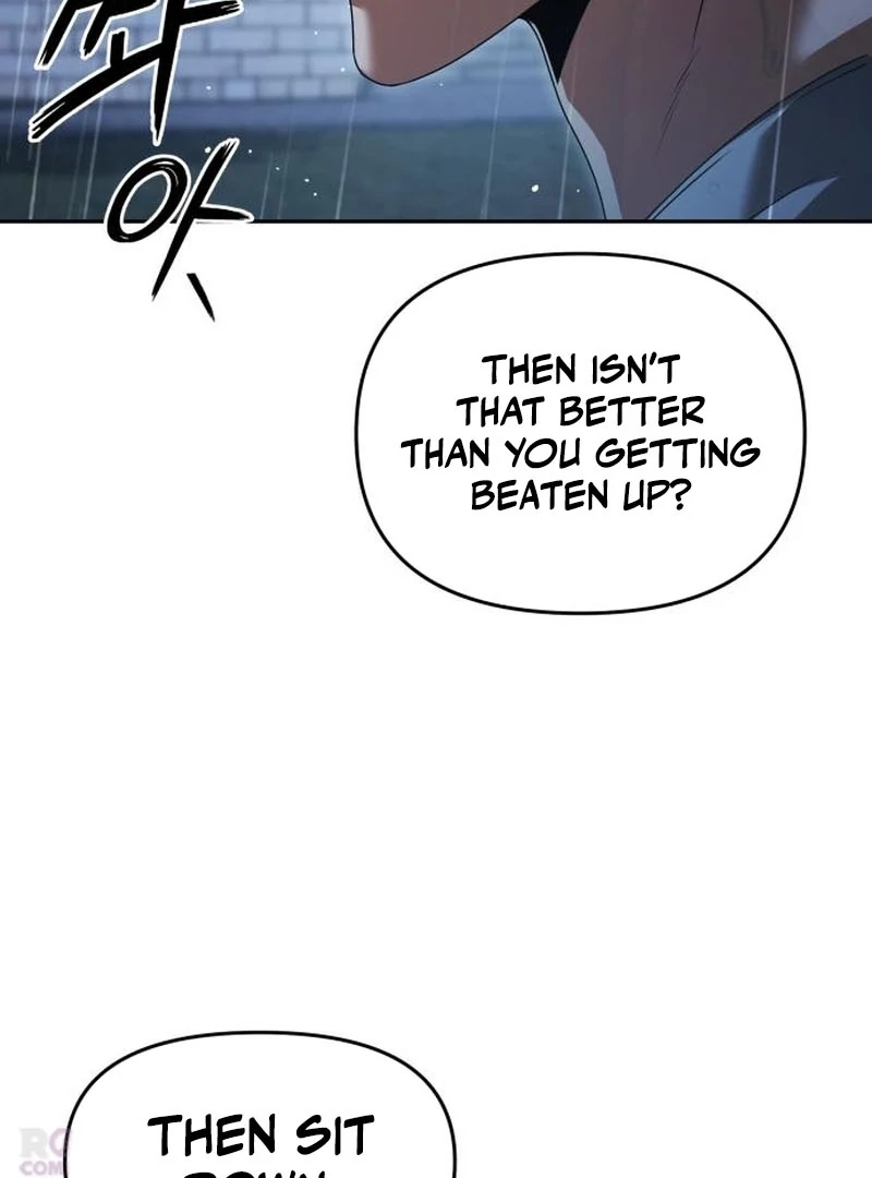 Read The Back-Alley Mage’s Return Manga Online