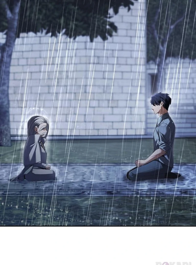 Read The Back-Alley Mage’s Return Manga Online