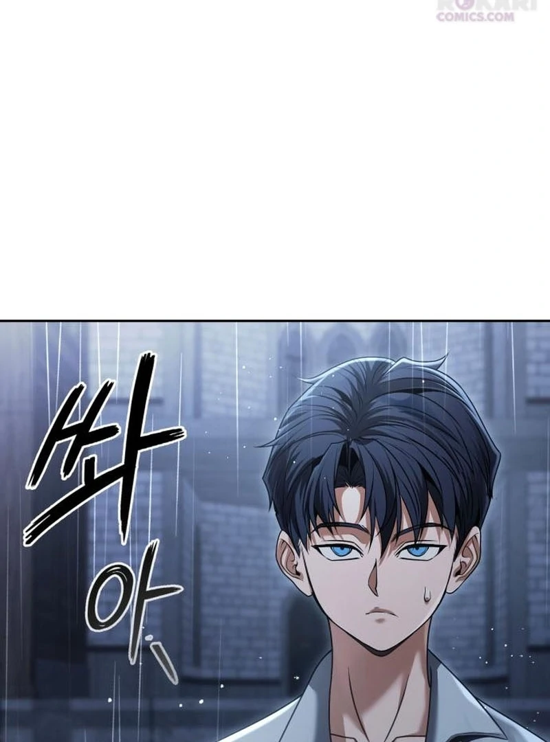 Read The Back-Alley Mage’s Return Manga Online