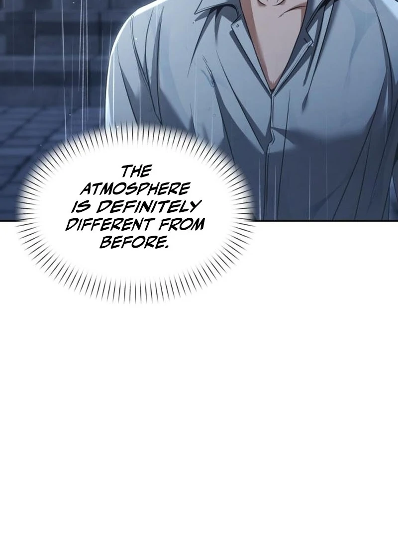 Read The Back-Alley Mage’s Return Manga Online