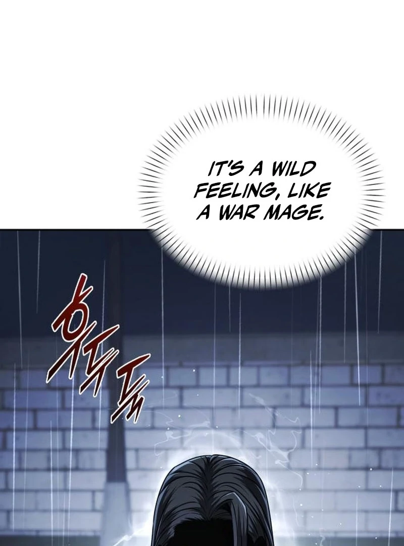 Read The Back-Alley Mage’s Return Manga Online