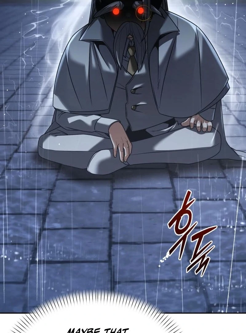 Read The Back-Alley Mage’s Return Manga Online