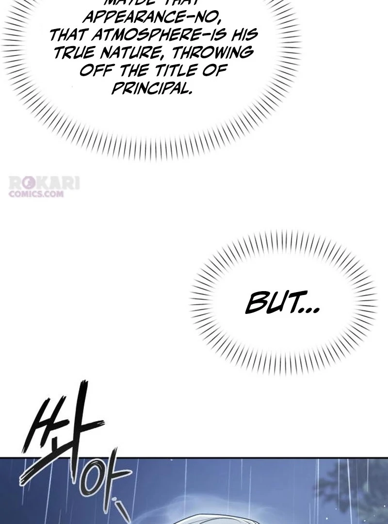 Read The Back-Alley Mage’s Return Manga Online