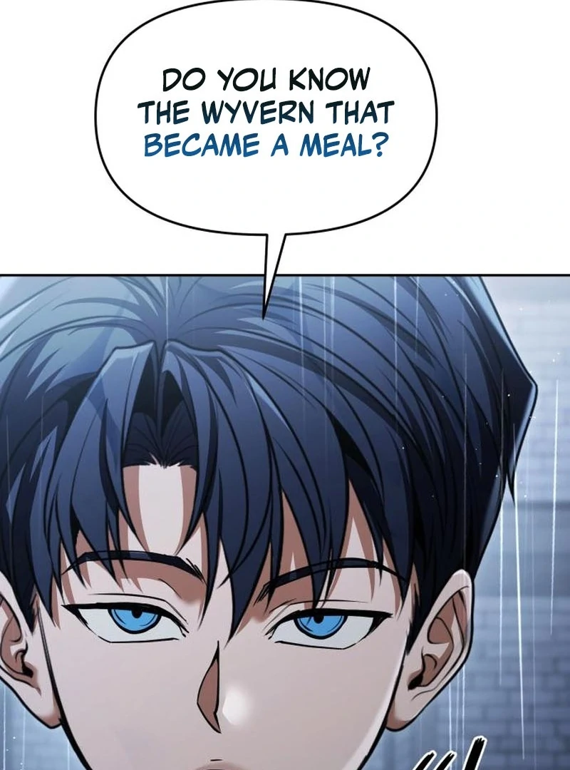 Read The Back-Alley Mage’s Return Manga Online