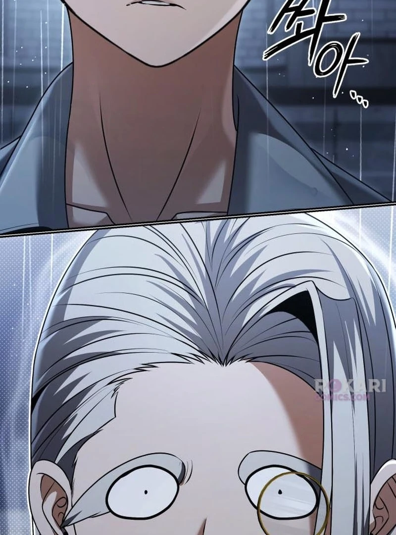 Read The Back-Alley Mage’s Return Manga Online