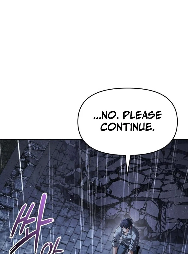 Read The Back-Alley Mage’s Return Manga Online