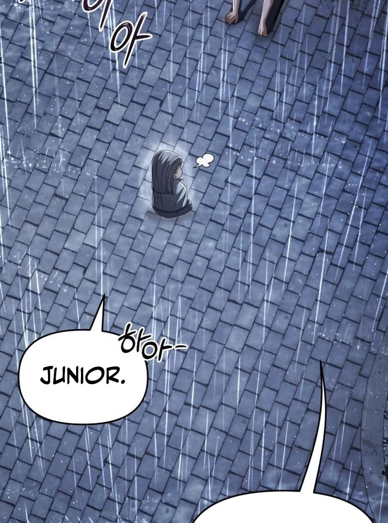 Read The Back-Alley Mage’s Return Manga Online