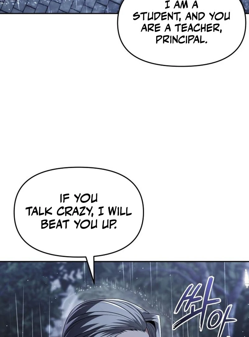 Read The Back-Alley Mage’s Return Manga Online