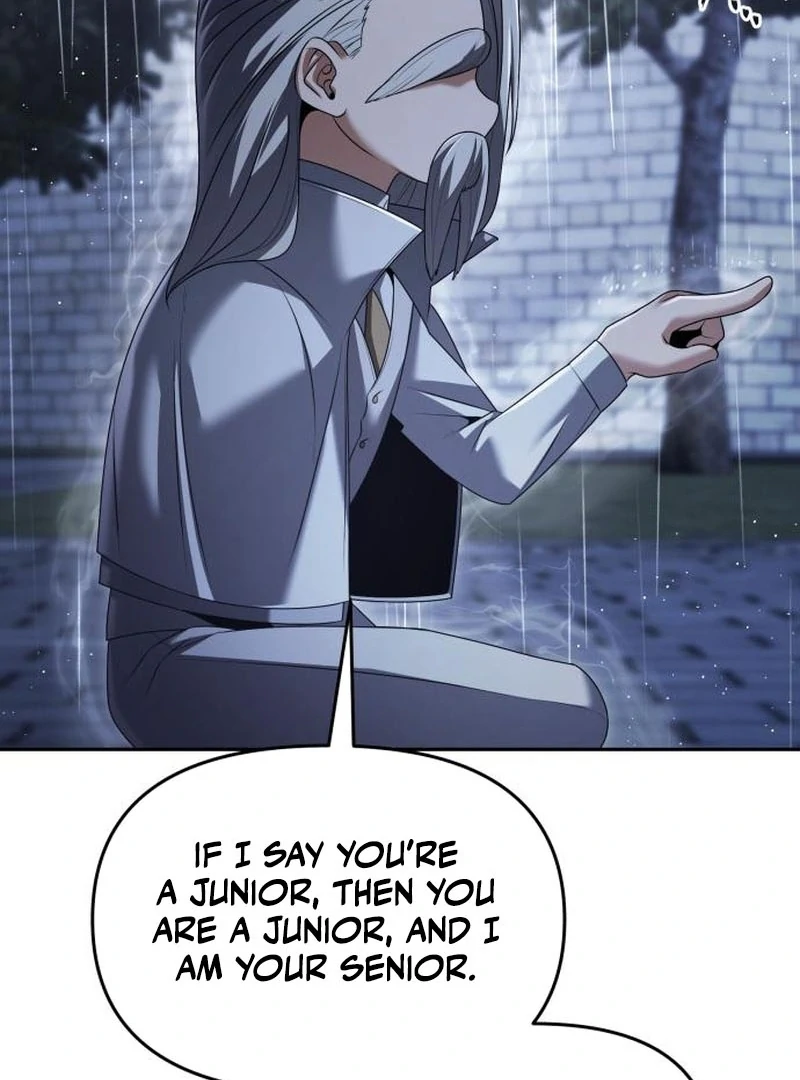 Read The Back-Alley Mage’s Return Manga Online