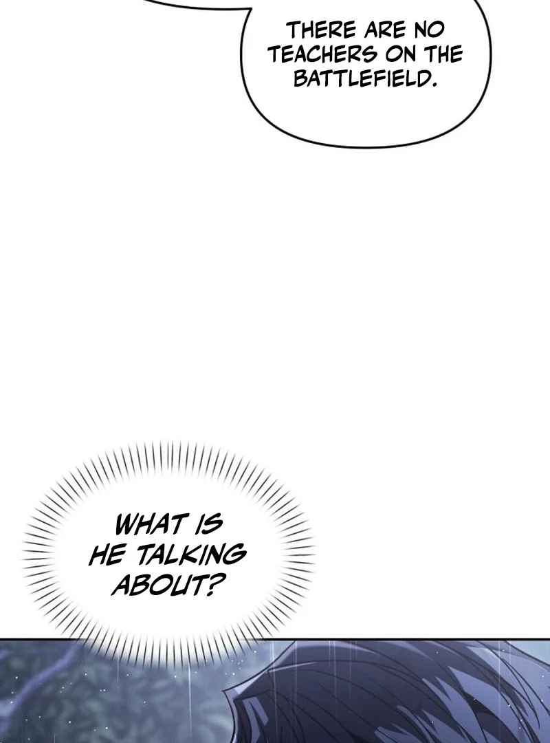 Read The Back-Alley Mage’s Return Manga Online