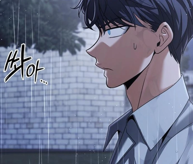 Read The Back-Alley Mage’s Return Manga Online