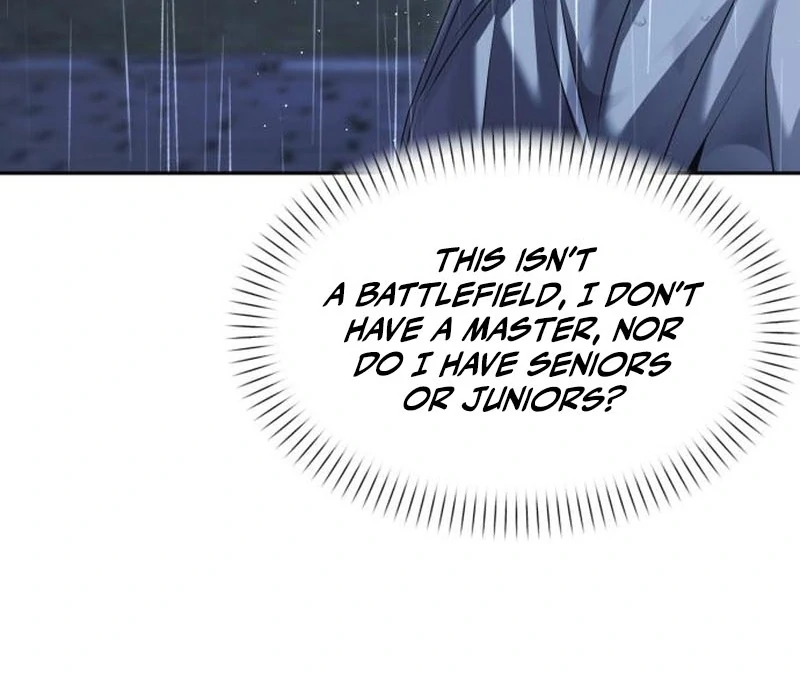 Read The Back-Alley Mage’s Return Manga Online