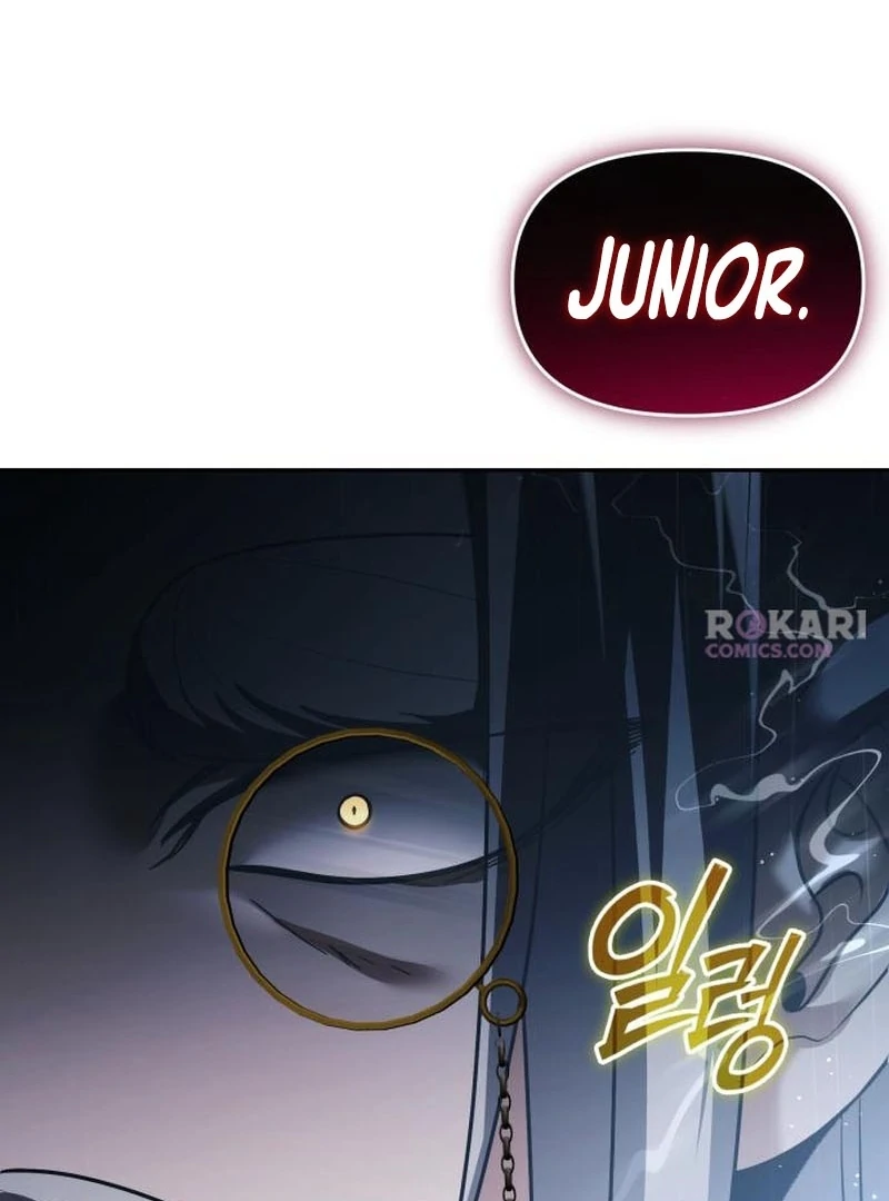 Read The Back-Alley Mage’s Return Manga Online