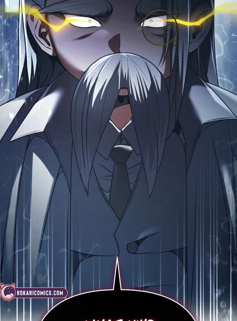 Read The Back-Alley Mage’s Return Manga Online