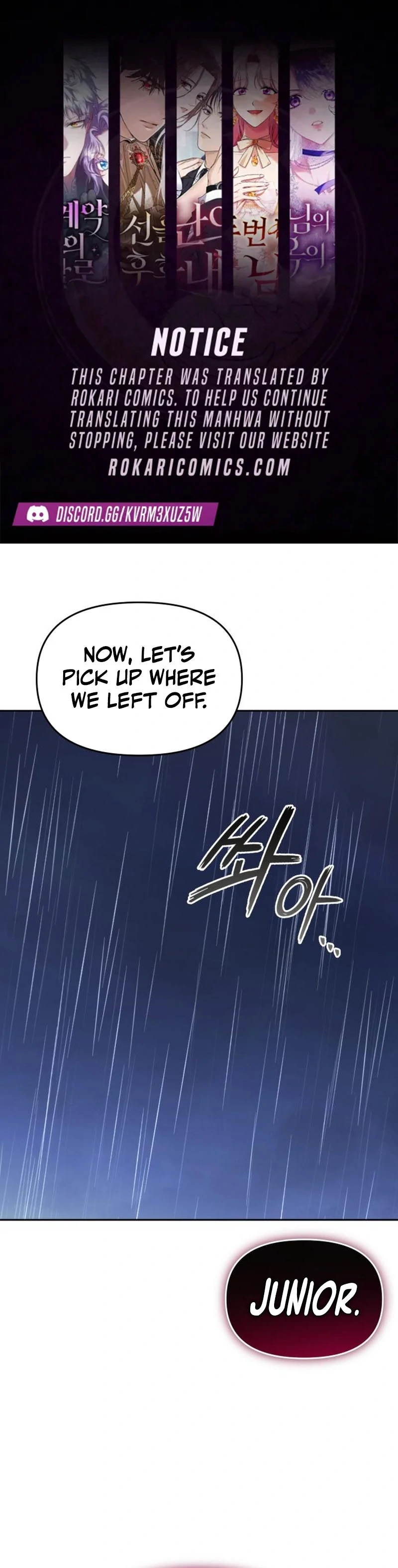 Read The Back-Alley Mage’s Return Manga Online