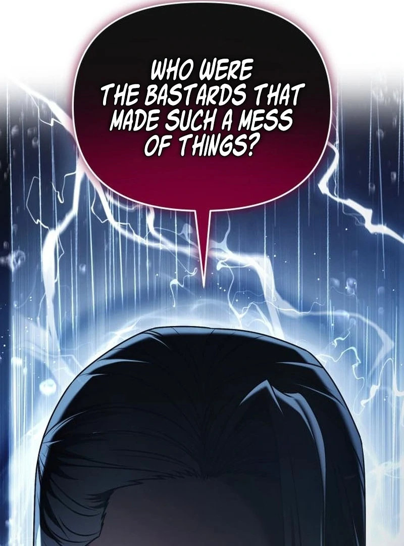 Read The Back-Alley Mage’s Return Manga Online