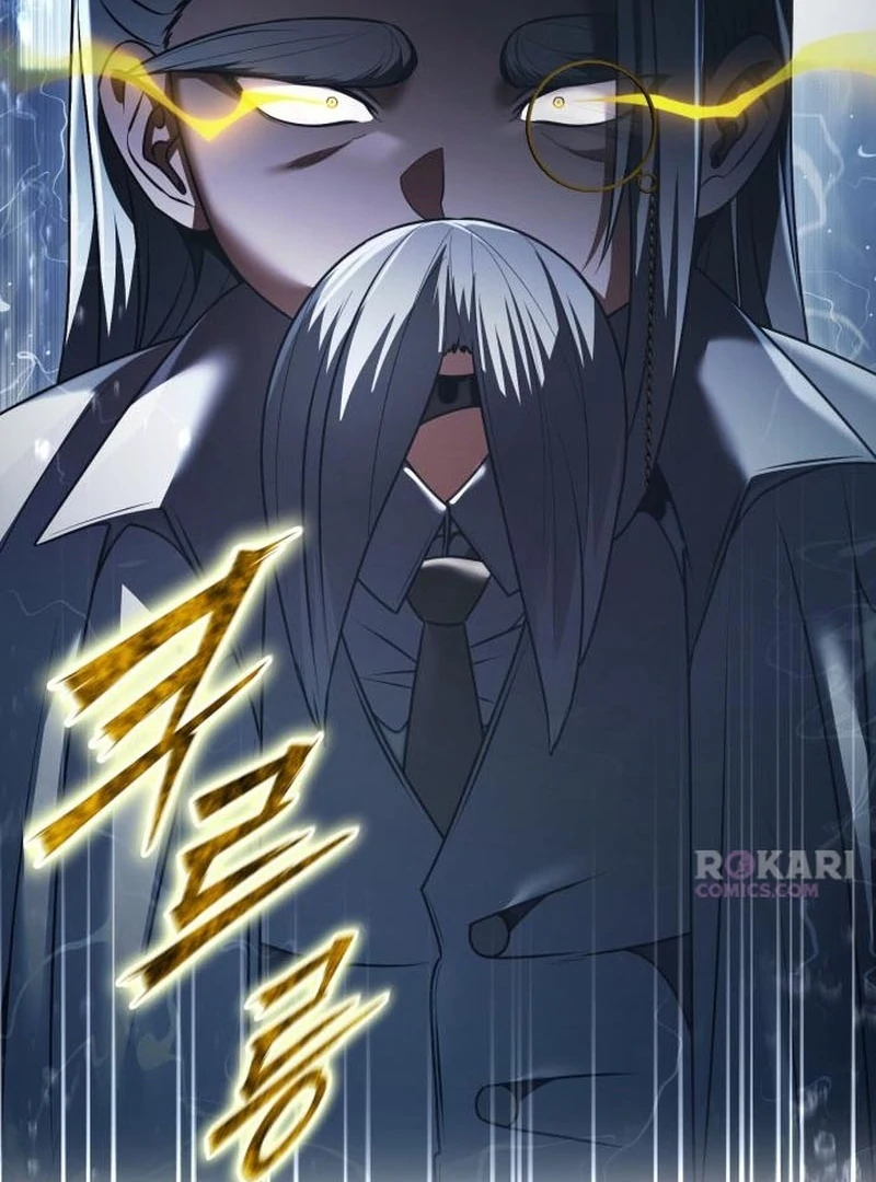 Read The Back-Alley Mage’s Return Manga Online