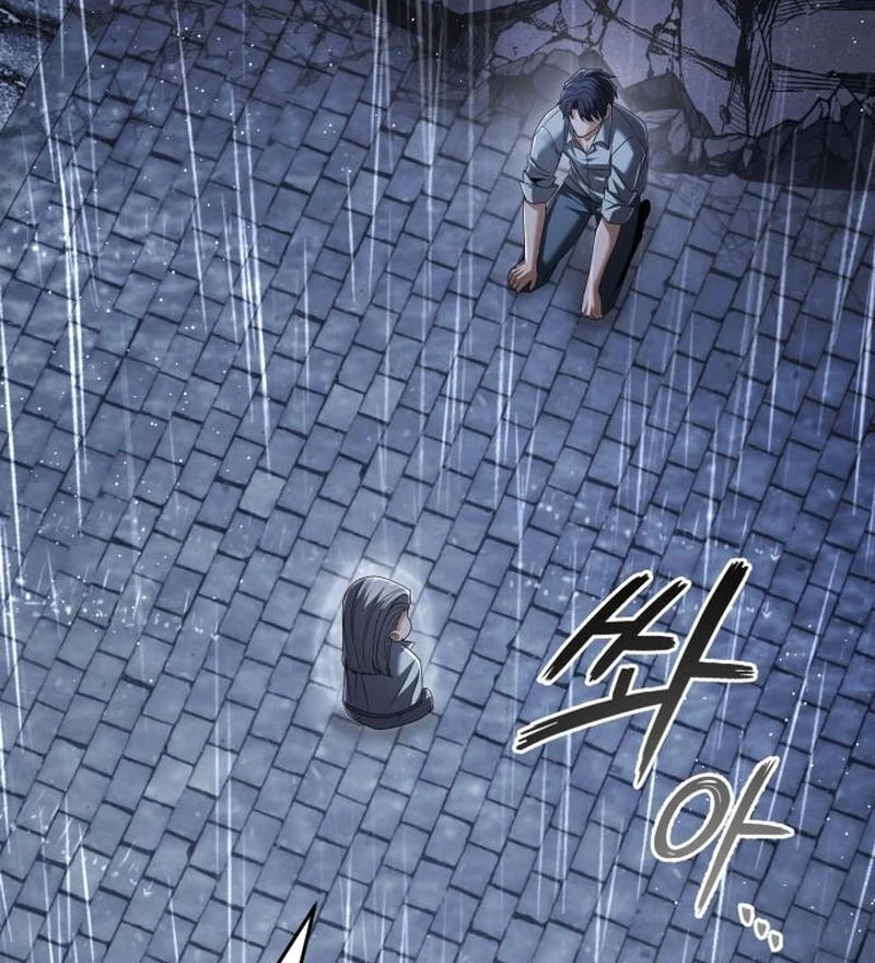 Read The Back-Alley Mage’s Return Manga Online