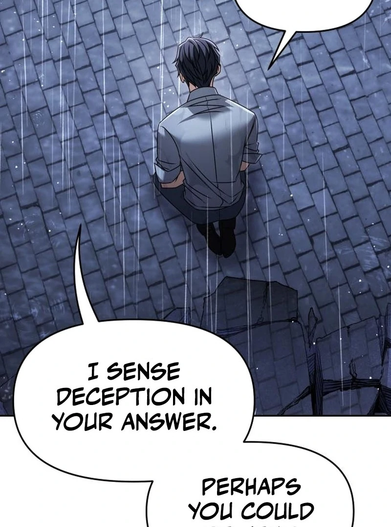 Read The Back-Alley Mage’s Return Manga Online