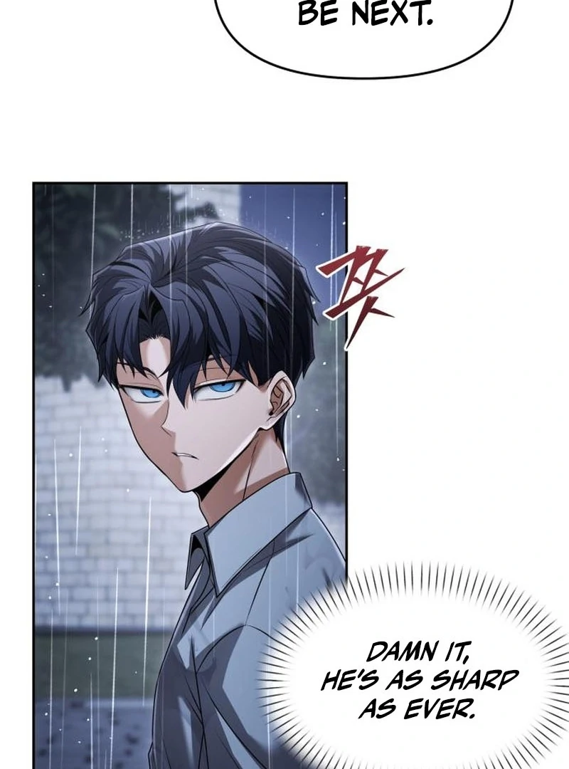 Read The Back-Alley Mage’s Return Manga Online