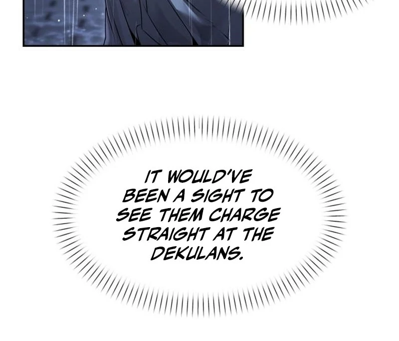 Read The Back-Alley Mage’s Return Manga Online