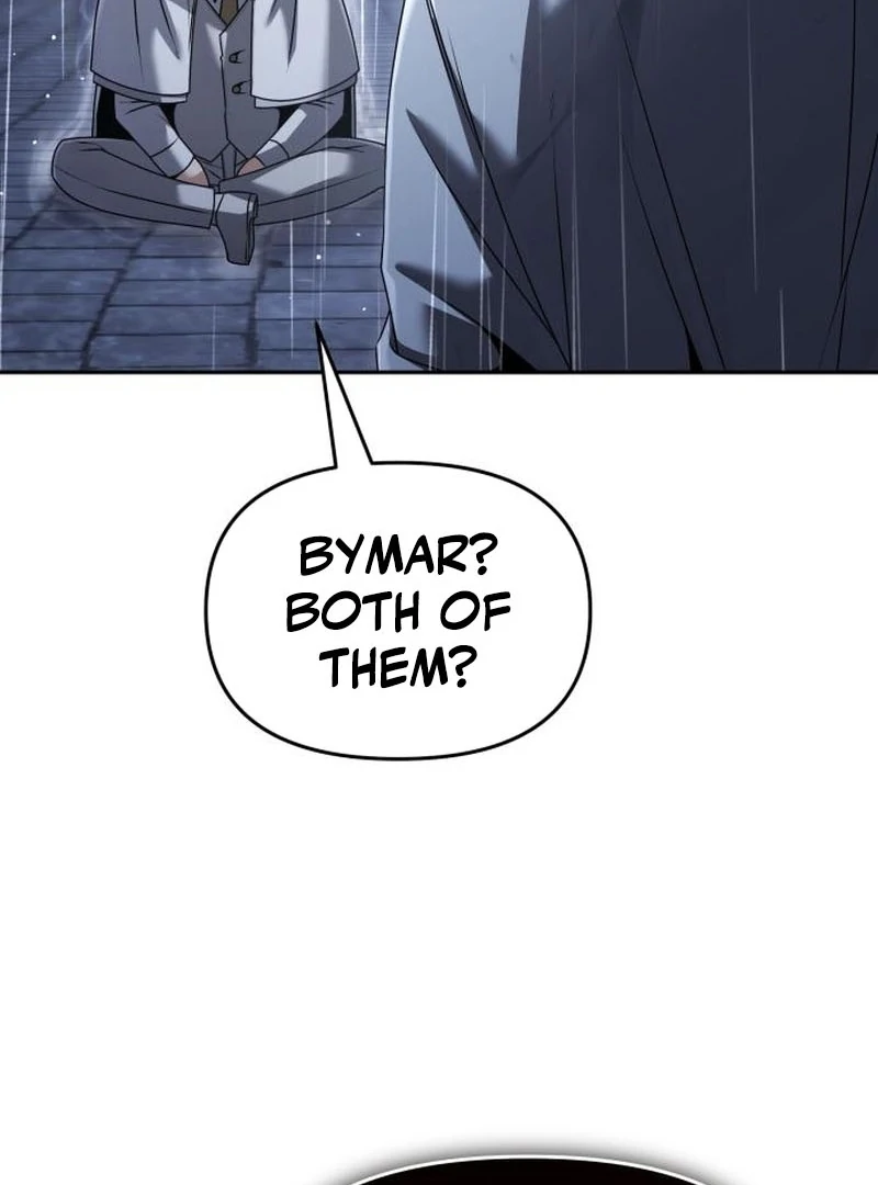 Read The Back-Alley Mage’s Return Manga Online