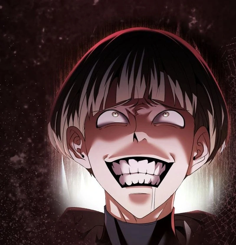 Read The Back-Alley Mage’s Return Manga Online