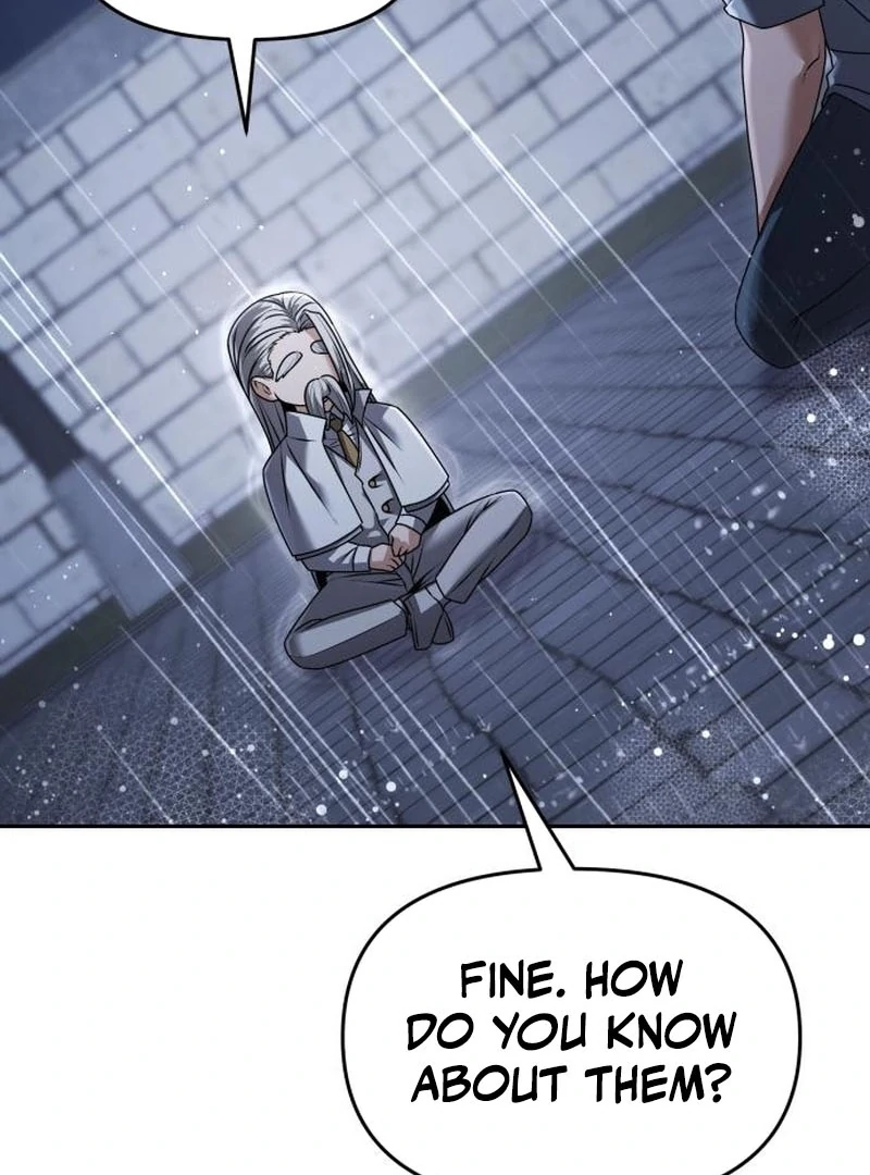 Read The Back-Alley Mage’s Return Manga Online