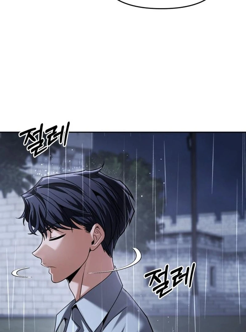 Read The Back-Alley Mage’s Return Manga Online