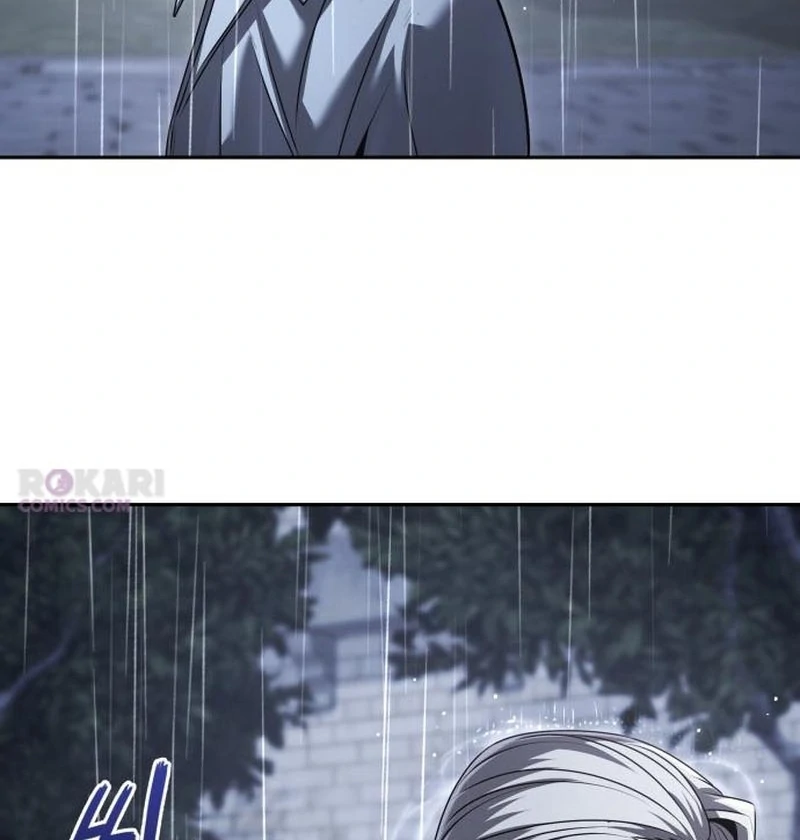 Read The Back-Alley Mage’s Return Manga Online