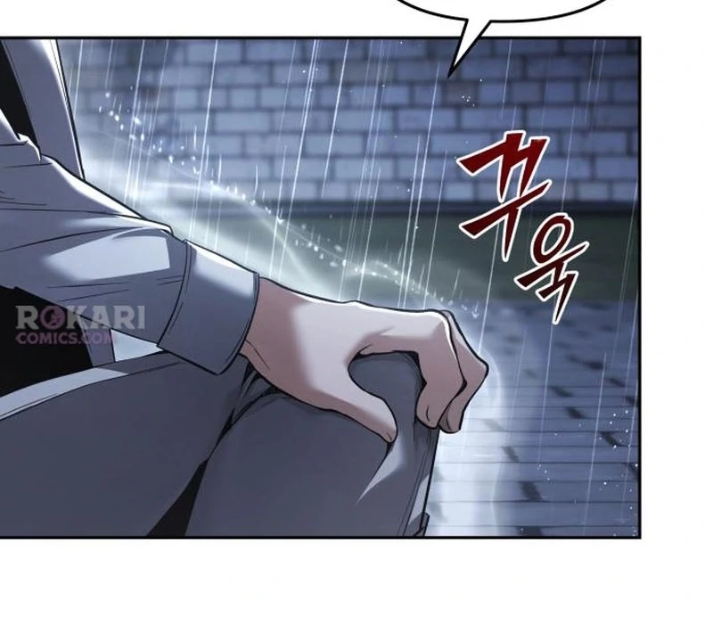 Read The Back-Alley Mage’s Return Manga Online