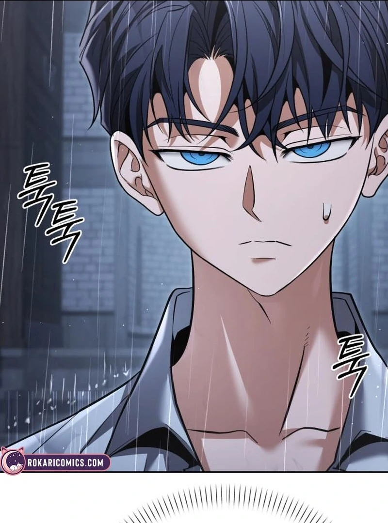 Read The Back-Alley Mage’s Return Manga Online