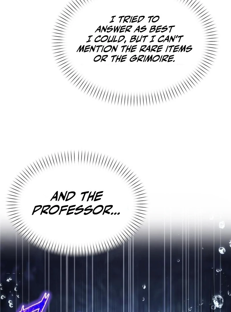 Read The Back-Alley Mage’s Return Manga Online