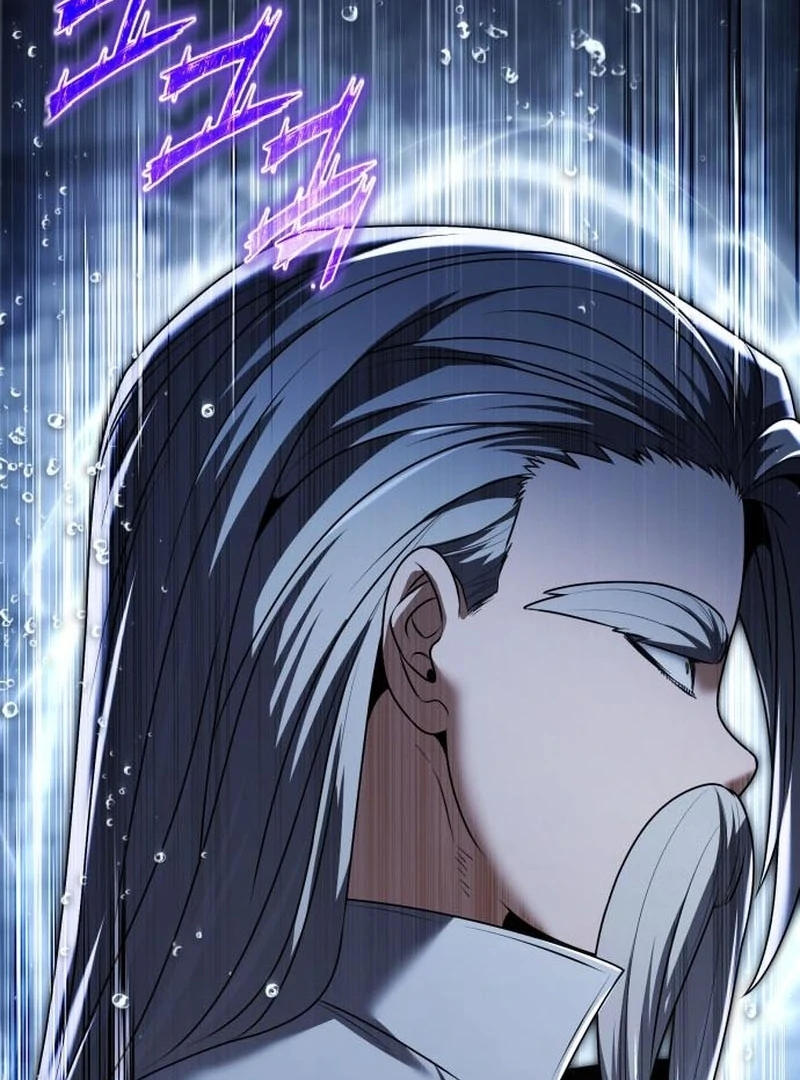 Read The Back-Alley Mage’s Return Manga Online