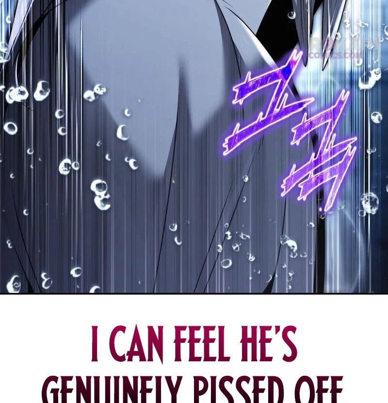 Read The Back-Alley Mage’s Return Manga Online