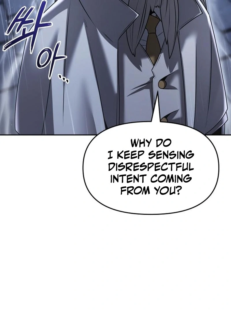 Read The Back-Alley Mage’s Return Manga Online