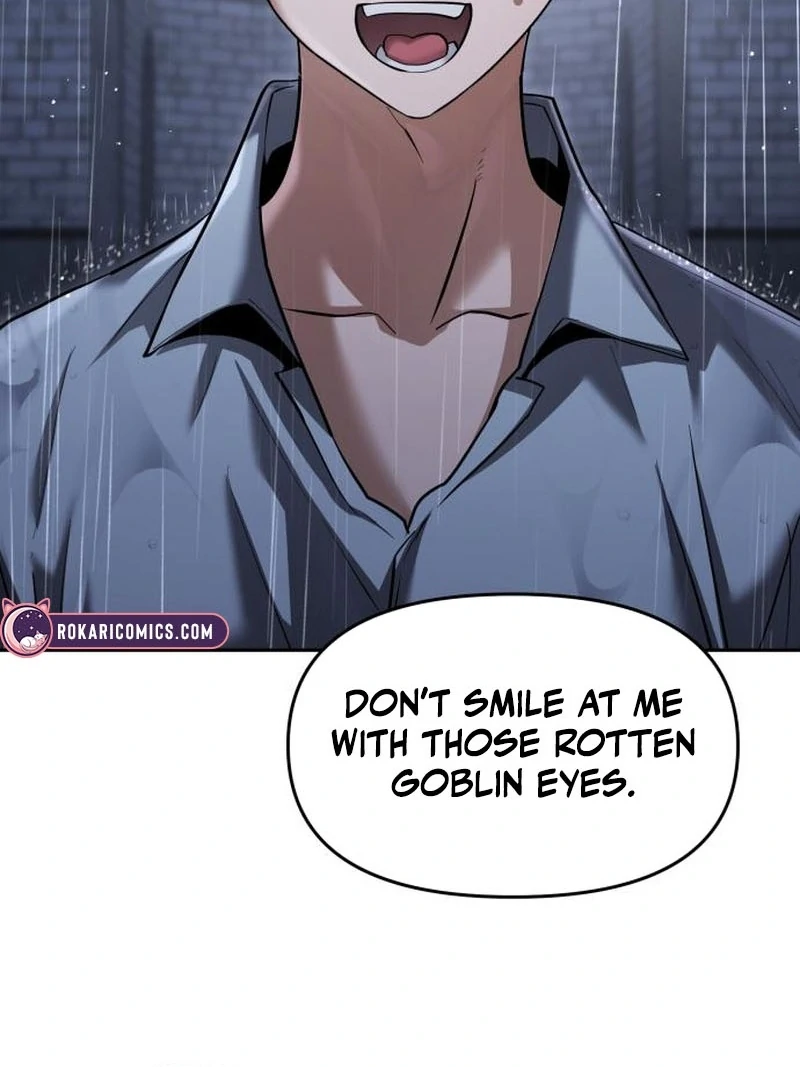 Read The Back-Alley Mage’s Return Manga Online