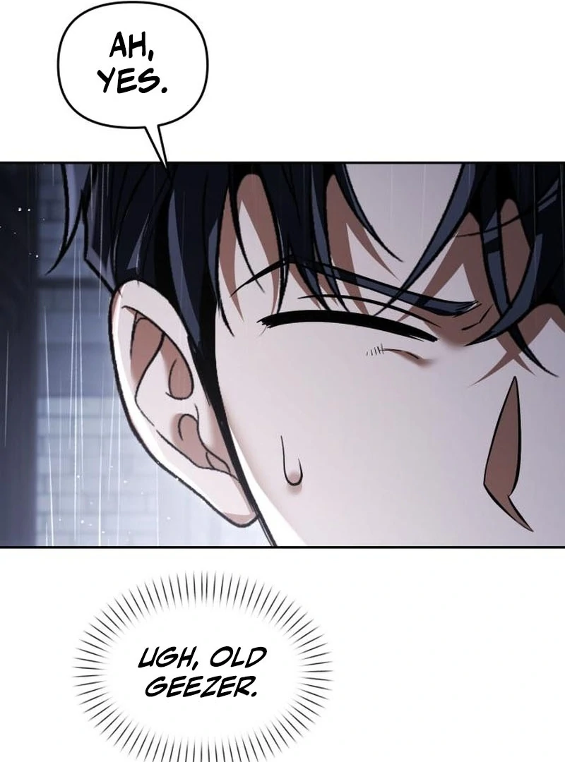 Read The Back-Alley Mage’s Return Manga Online