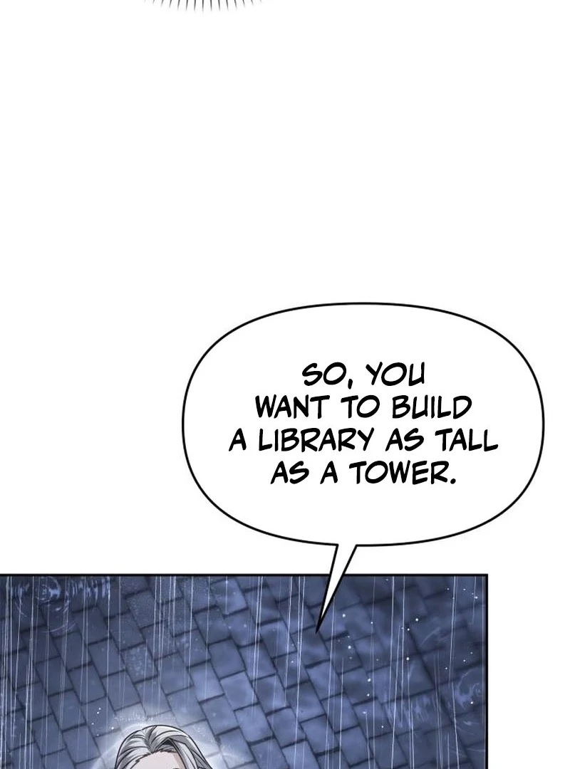 Read The Back-Alley Mage’s Return Manga Online