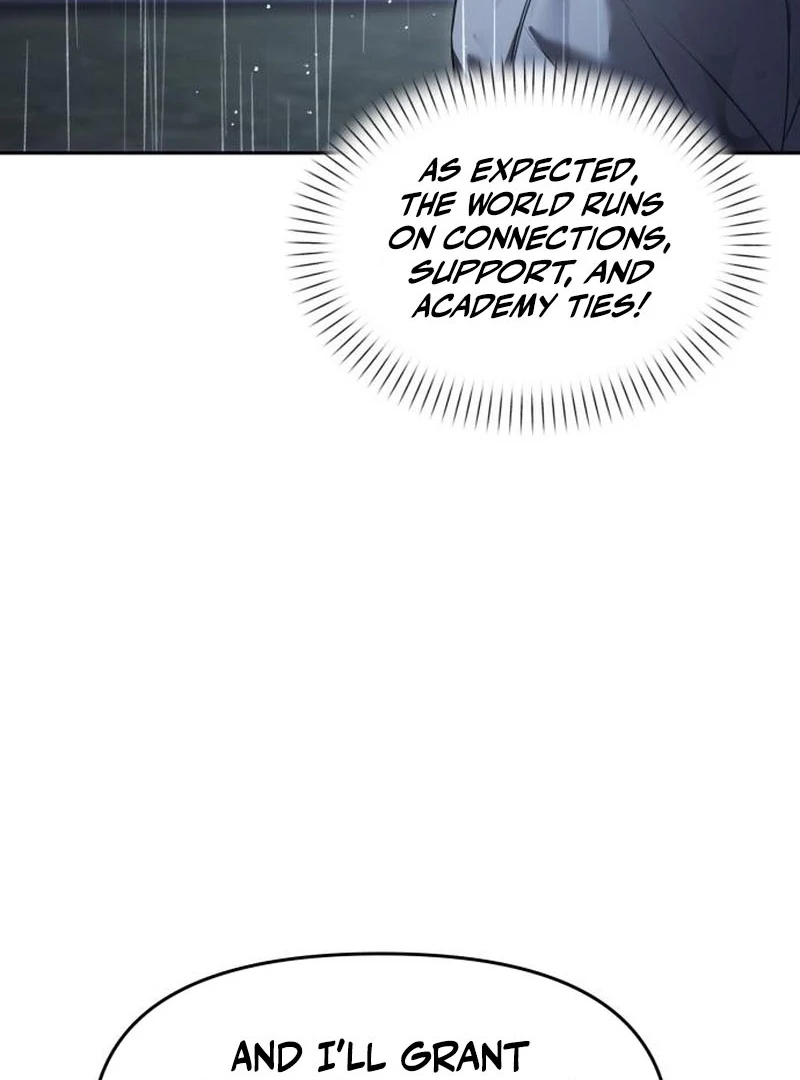 Read The Back-Alley Mage’s Return Manga Online