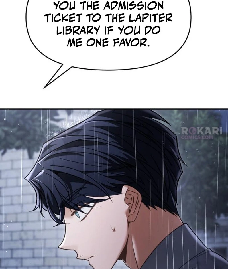 Read The Back-Alley Mage’s Return Manga Online