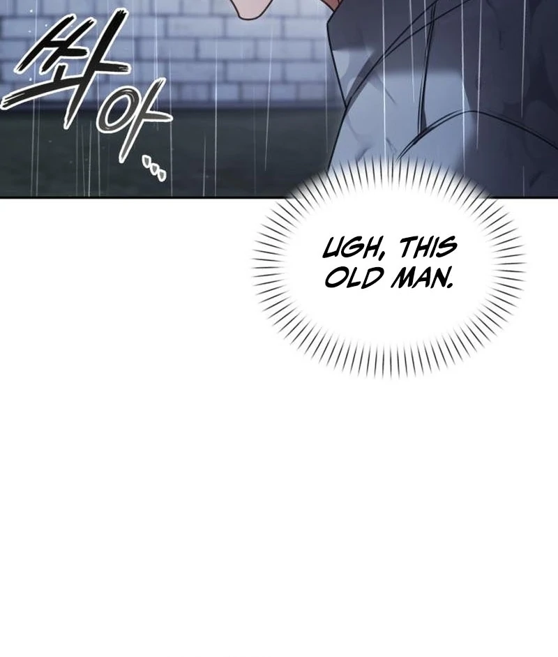 Read The Back-Alley Mage’s Return Manga Online